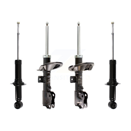 Front Rear Suspension Struts Kit For Mitsubishi Lancer K78-100883