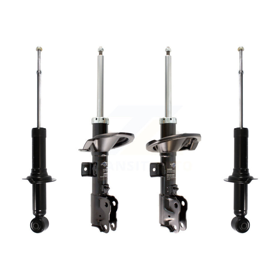 Front Rear Suspension Struts Kit For Mitsubishi Lancer K78-100883