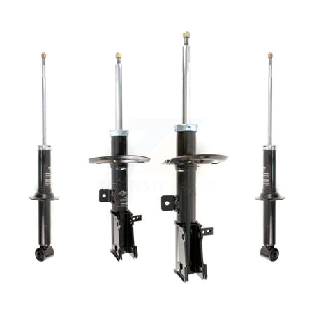 Front Rear Suspension Struts Kit For Chrysler 200 Dodge Avenger Sebring K78-100884