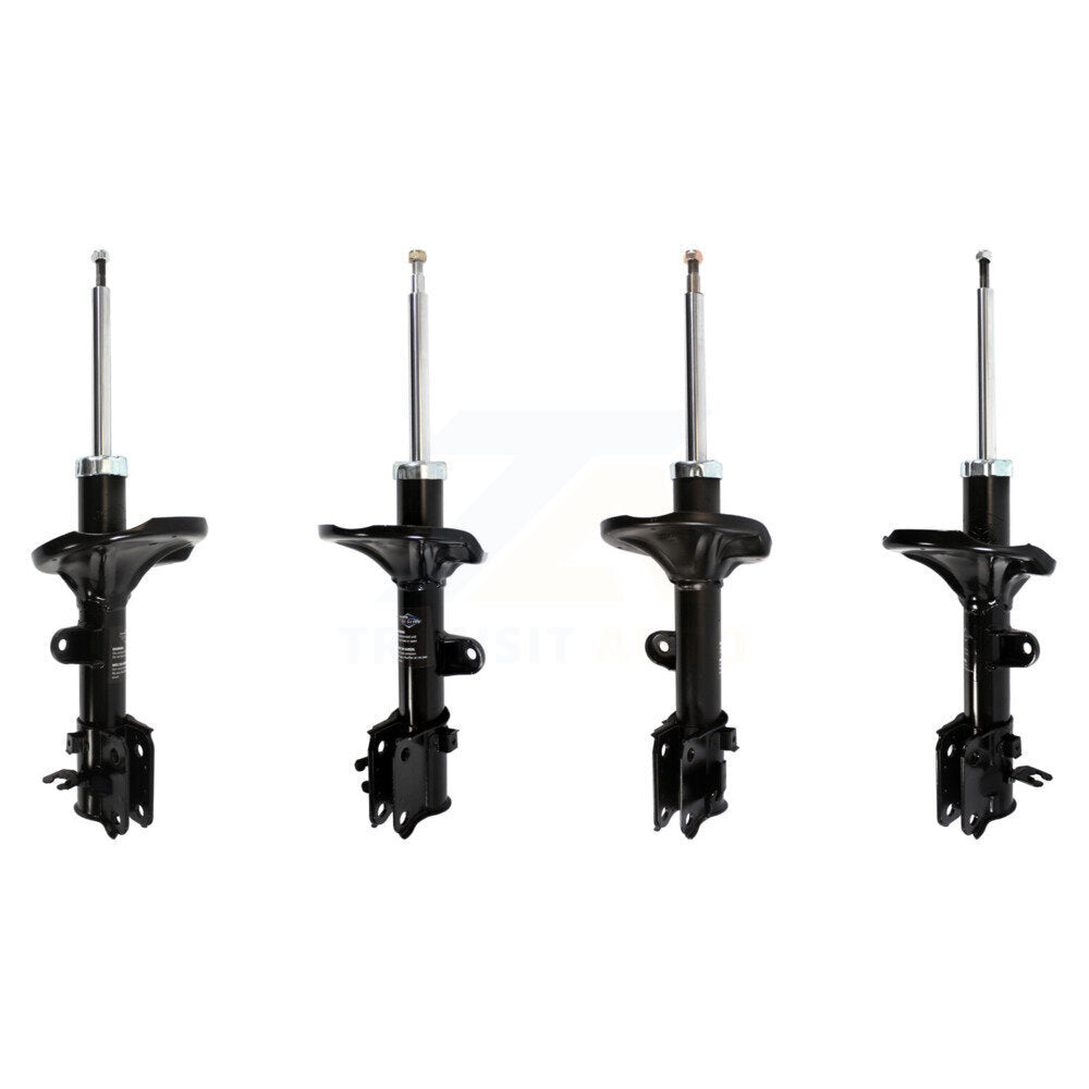 Front Rear Suspension Struts Kit For Hyundai Tucson Kia Sportage K78-100892