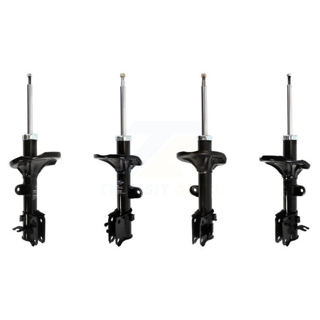 Front Rear Suspension Struts Kit For Hyundai Tucson Kia Sportage K78-100892