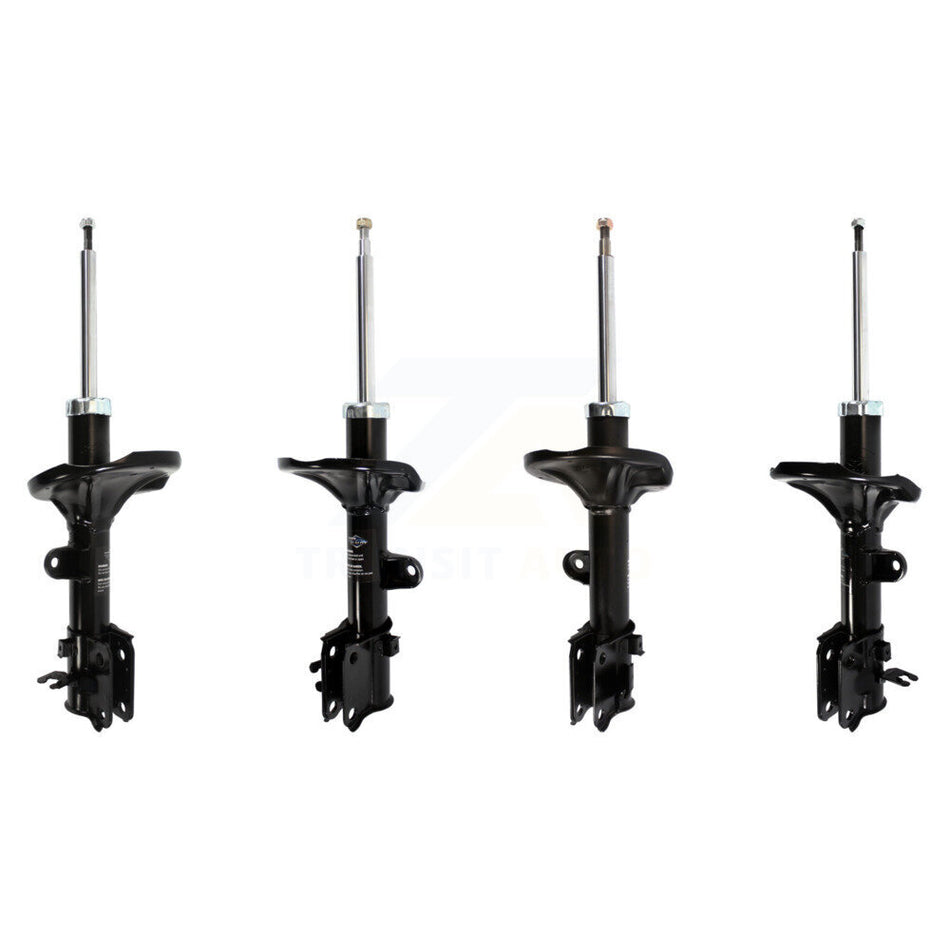 Front Rear Suspension Struts Kit For Hyundai Tucson Kia Sportage K78-100892