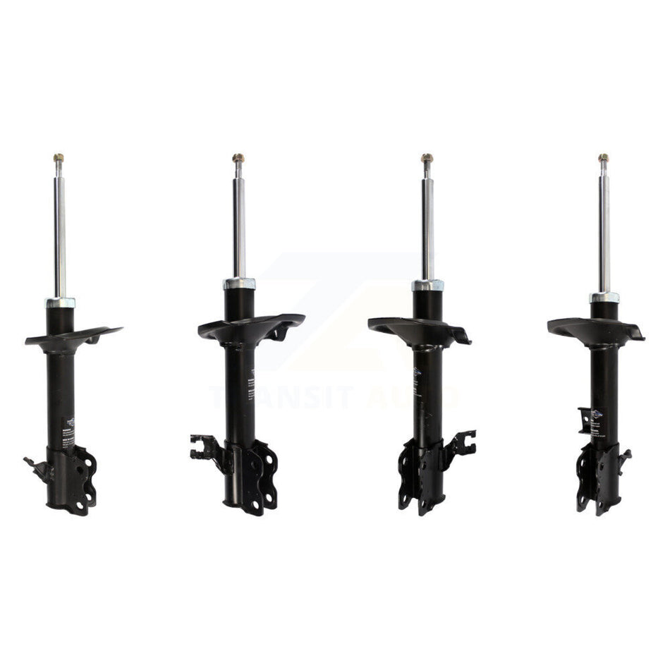 Front Rear Suspension Struts Kit For 2005-2006 Nissan X-Trail K78-100895