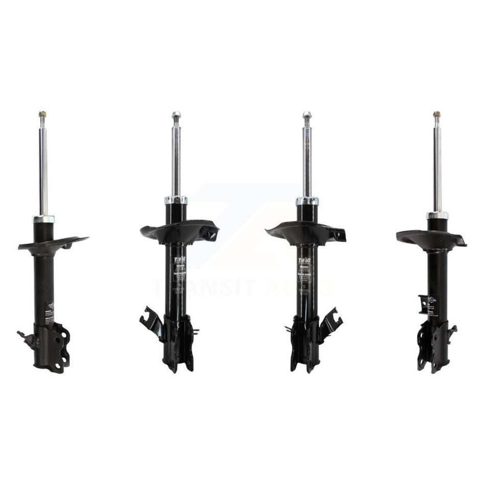 Front Rear Suspension Struts Kit For 2005-2006 Nissan X-Trail K78-100895