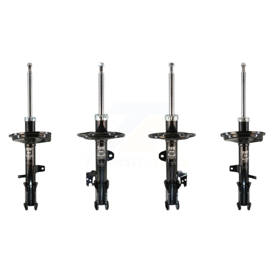 Front Rear Suspension Struts Kit For Toyota Highlander AWD K78-100900