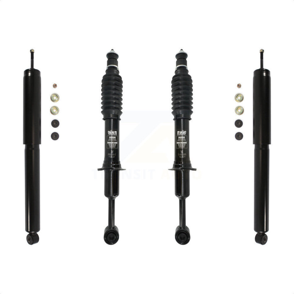 Front Rear Suspension Struts Kit For Toyota Tacoma K78-100904