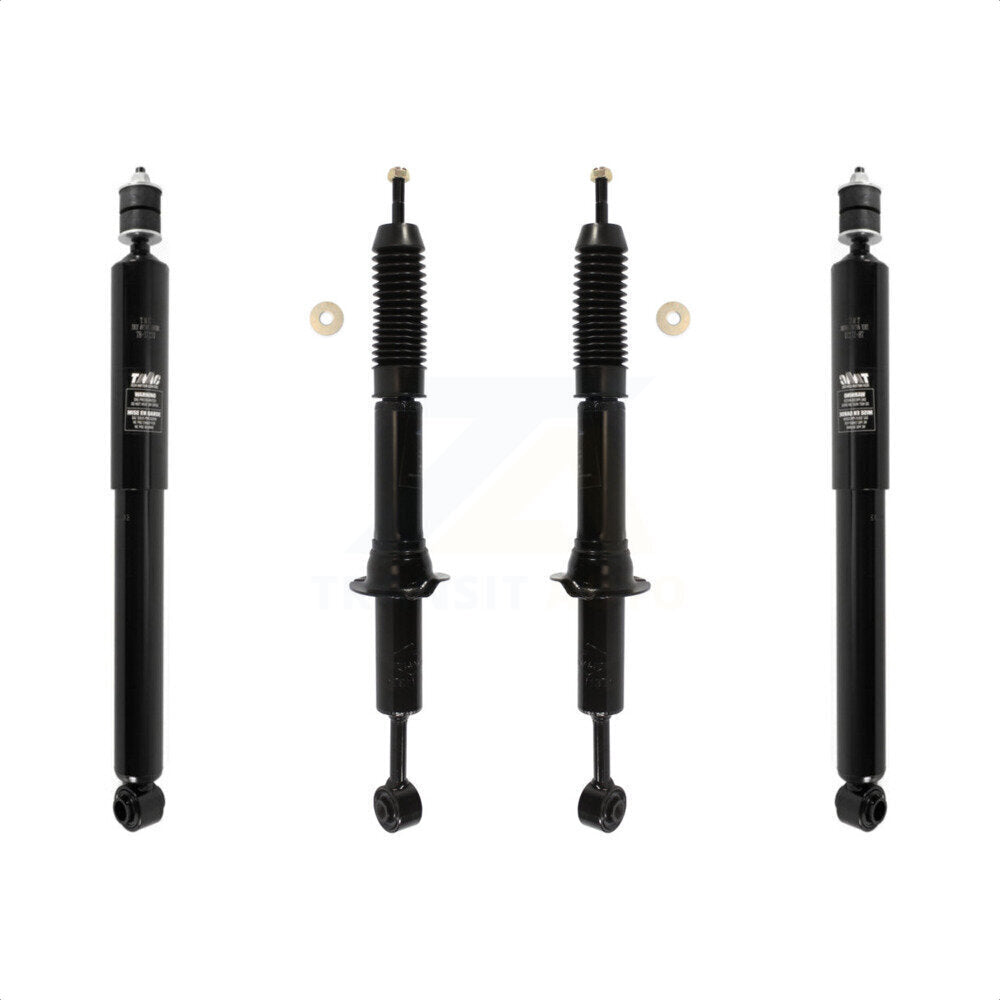 Front Rear Suspension Struts Kit For Toyota 4Runner FJ Cruiser K78-100911