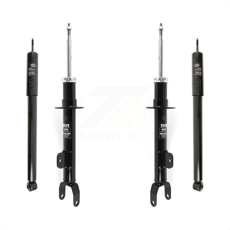 Front Rear Suspension Struts Kit For Dodge Charger Chrysler 300 Challenger K78-100912
