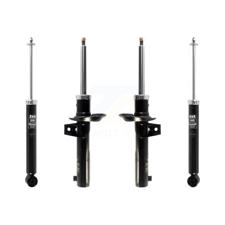Front Rear Suspension Struts Kit For Volkswagen Jetta K78-100918