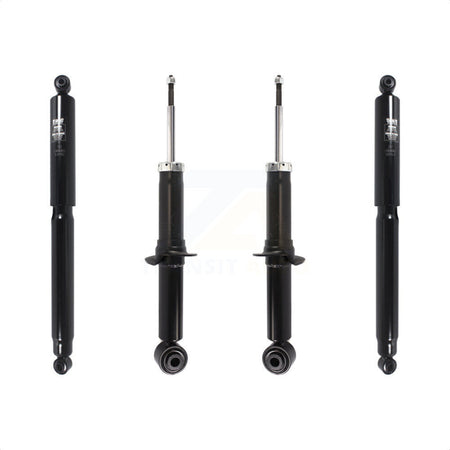 Front Rear Suspension Struts Kit For Ford F-150 K78-100927