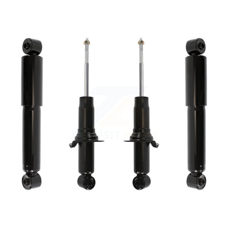 Front Rear Suspension Struts Kit For 2005-2012 Nissan Pathfinder K78-100928