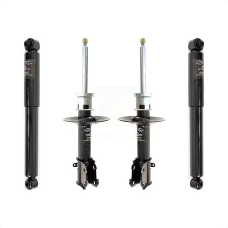 Front Rear Suspension Struts Kit For 2001-2010 Chrysler PT Cruiser K78-100930