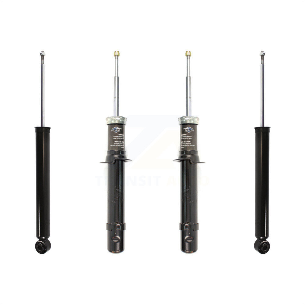 Front Rear Suspension Struts Kit For Hyundai Sonata Azera K78-100934