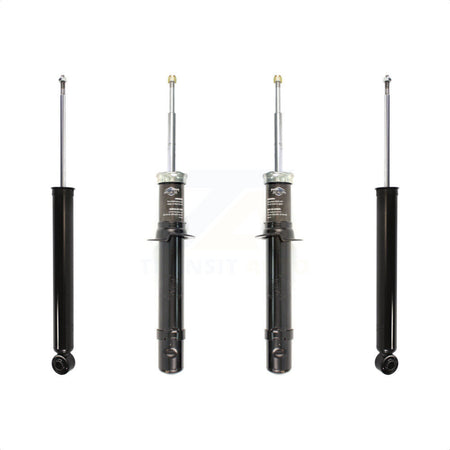 Front Rear Suspension Struts Kit For Hyundai Sonata Azera K78-100934