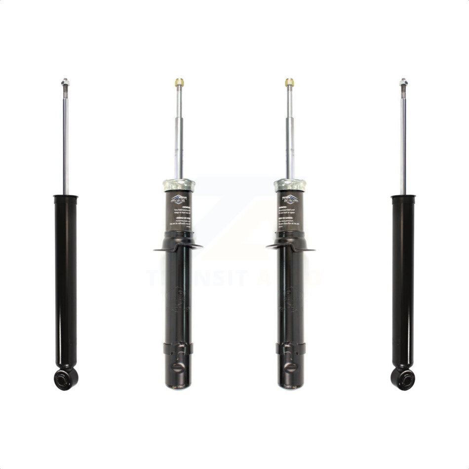 Front Rear Suspension Struts Kit For Hyundai Sonata Azera K78-100934