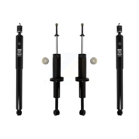 Front Rear Suspension Struts Kit For Toyota Tundra K78-100945