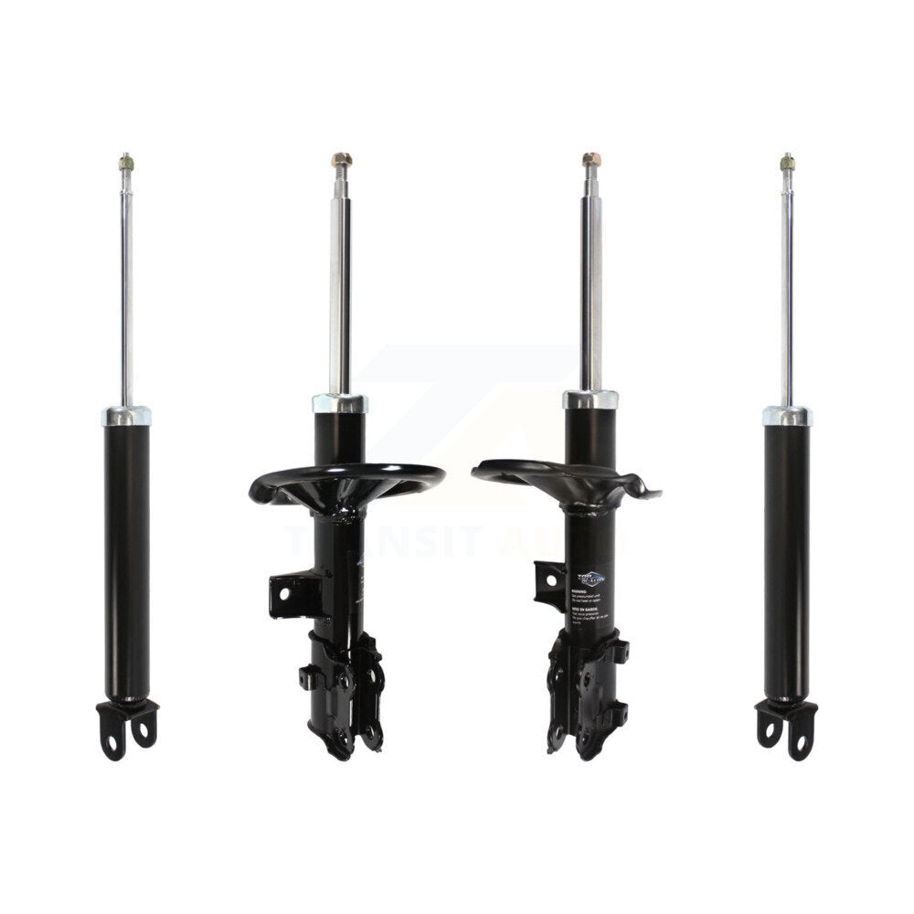 Front Rear Suspension Struts And Shock Absorbers Kit For Kia Rondo Optima Magentis K78-100970