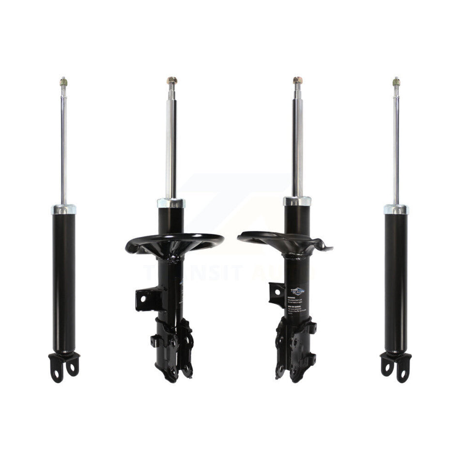 Front Rear Suspension Struts And Shock Absorbers Kit For Kia Rondo Optima Magentis K78-100970