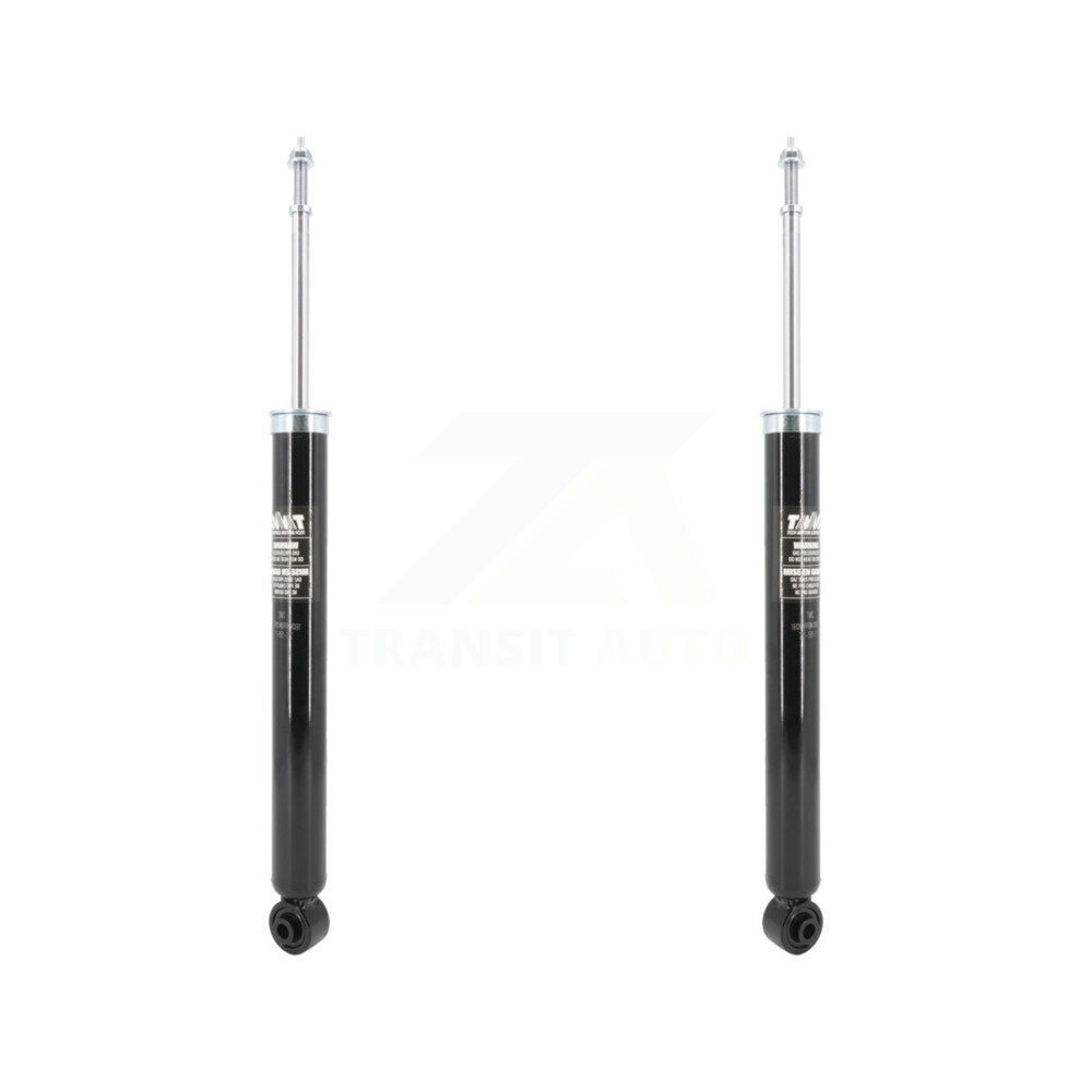 Rear Suspension Shock Absorbers Pair For 2016-2022 Chevrolet Spark K78-101035