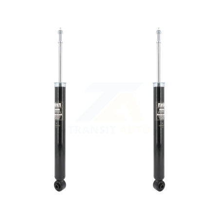Rear Suspension Shock Absorbers Pair For 2016-2022 Chevrolet Spark K78-101035