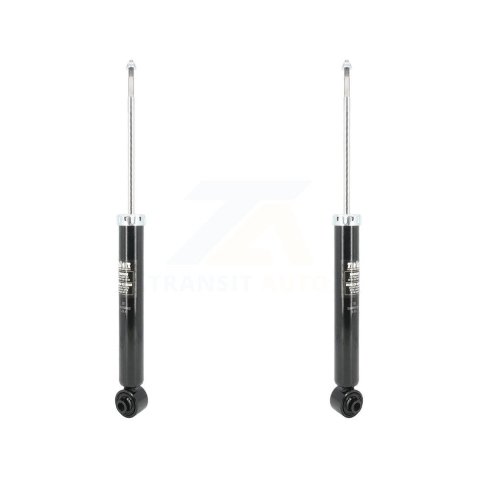Rear Suspension Shock Absorbers Pair For 2016-2023 Chevrolet Malibu K78-101036