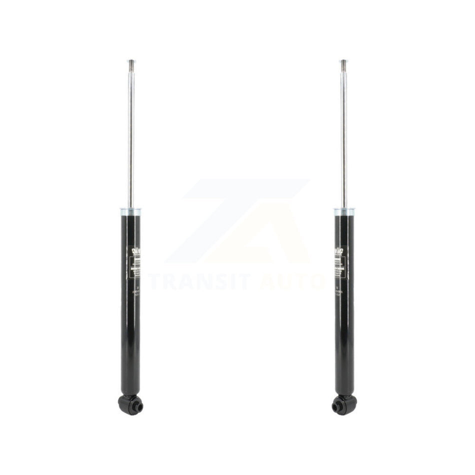 Rear Suspension Shock Absorbers Pair For 2012-2020 Chevrolet Sonic K78-101038