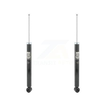 Rear Suspension Shock Absorbers Pair For Mercedes-Benz C300 C250 C350 K78-101039