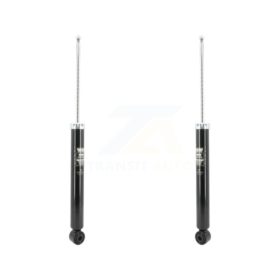 Rear Suspension Shock Absorbers Pair For 2012-2017 Buick Verano K78-101045