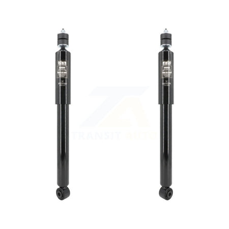 Rear Suspension Shock Absorbers Pair For Nissan Sentra K78-101046