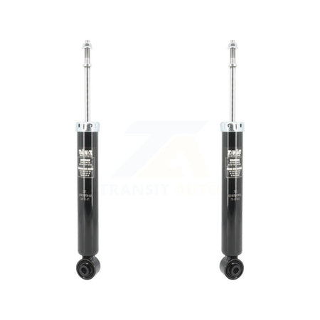 Rear Suspension Shock Absorbers Pair For Nissan Pathfinder INFINITI QX60 K78-101047