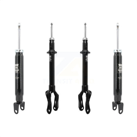 Front Rear Suspension Struts Kit For Jeep Grand Cherokee Dodge Durango K78-101053
