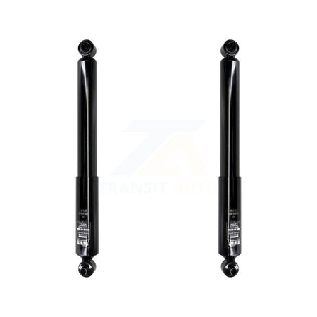 Front Suspension Shock Absorbers Pair For Jeep Wrangler Gladiator K78-101061
