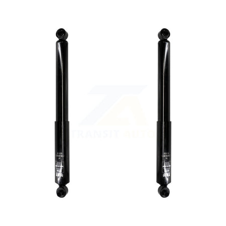 Rear Suspension Shock Absorbers Pair For Jeep Wrangler K78-101067