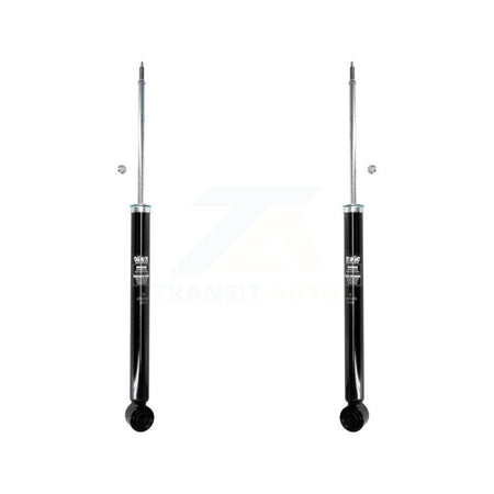 Rear Suspension Shock Absorbers Pair For Honda Accord K78-101069