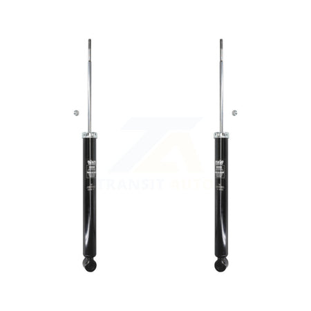 Rear Suspension Shock Absorbers Pair For 2016-2022 Honda HR-V K78-101070