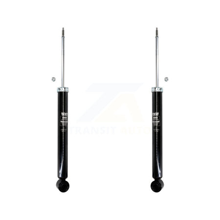 Rear Suspension Shock Absorbers Pair For 2017-2022 Honda CR-V K78-101071