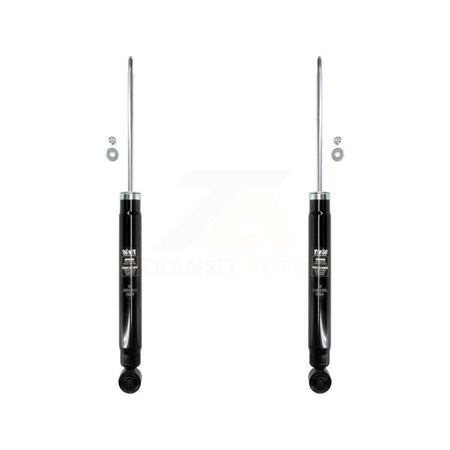Rear Shock Absorbers Pair For 2009-2017 Audi Q5 Without Electronic Adjustable Suspension K78-101072