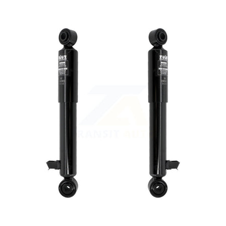 Rear Suspension Shock Absorbers Pair For Hyundai Santa Fe Sport Kia Sorento AWD K78-101080