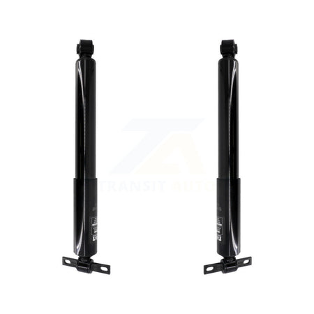 Rear Suspension Shock Absorbers Pair For 2018-2024 Honda Odyssey K78-101082