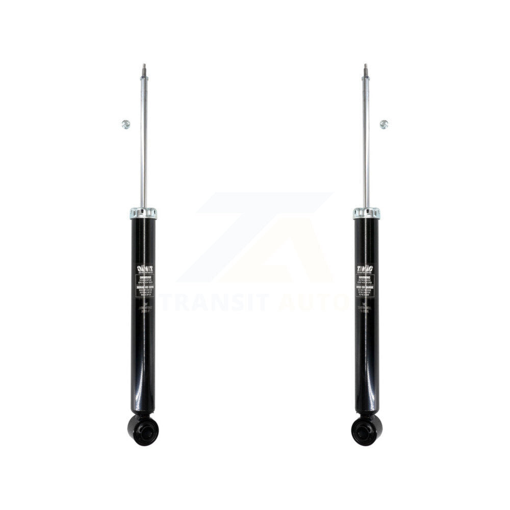 Rear Suspension Shock Absorbers Pair For Mazda CX-5 6 K78-101083
