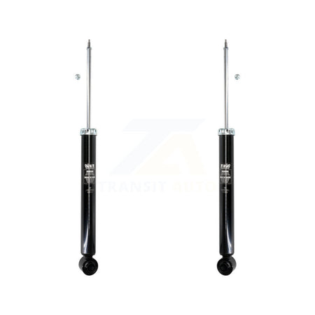 Rear Suspension Shock Absorbers Pair For Mazda CX-5 6 K78-101083