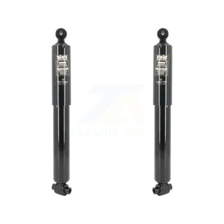 Rear Suspension Shock Absorbers Pair For 2014-2023 Ford Transit Connect K78-101084