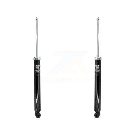 Rear Suspension Shock Absorbers Pair For 2016-2021 Mazda CX-3 K78-101090