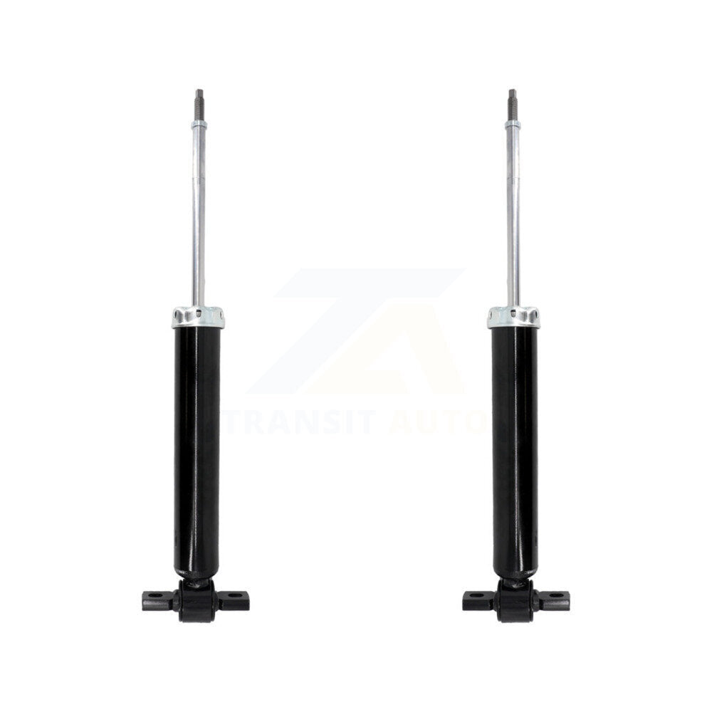 Rear Suspension Shock Absorbers Pair For Ford Mustang K78-101092