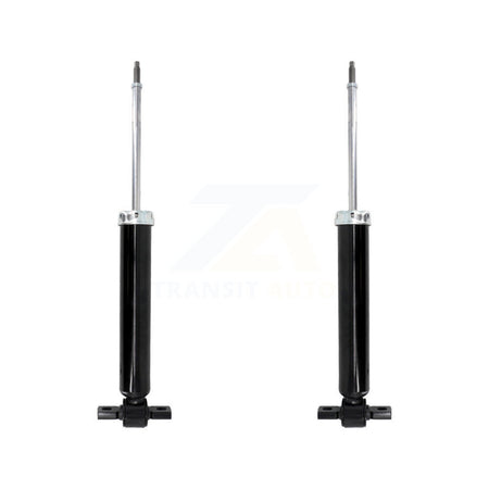 Rear Suspension Shock Absorbers Pair For Ford Mustang K78-101092