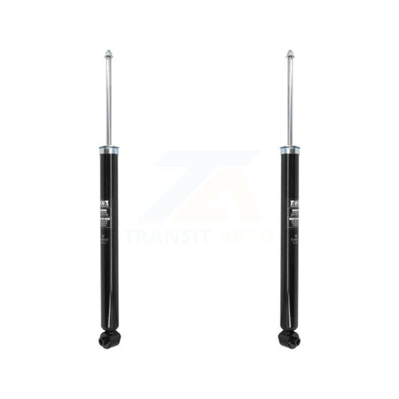 Rear Shock Absorbers Pair For Mercedes-Benz C300 E450 E300 C400 E400 E350 CLS450 K78-101097