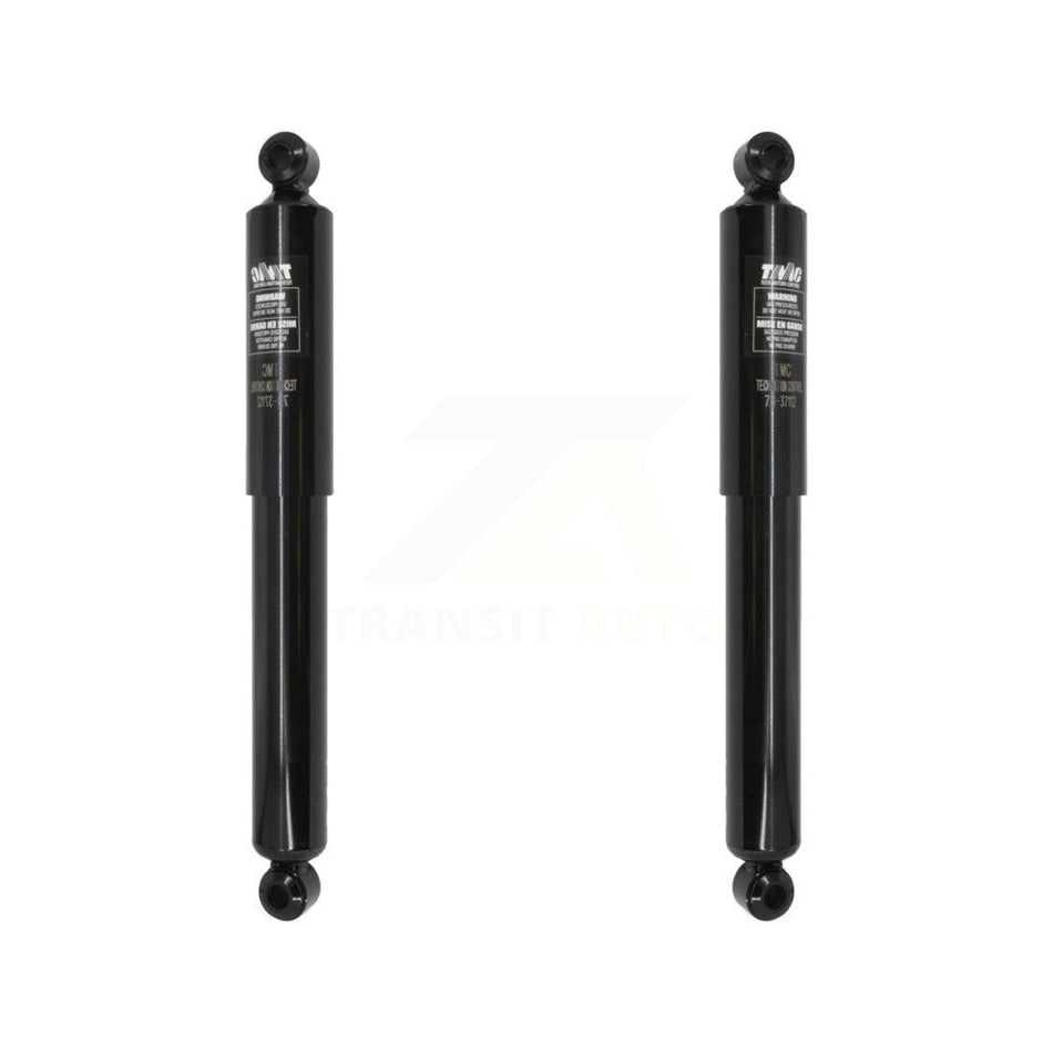 Rear Suspension Shock Absorbers Pair For Toyota Tacoma K78-101100