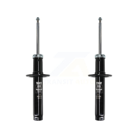 Rear Suspension Shock Absorbers Pair For Audi A4 Quattro A5 S5 A6 A7 S4 K78-101116
