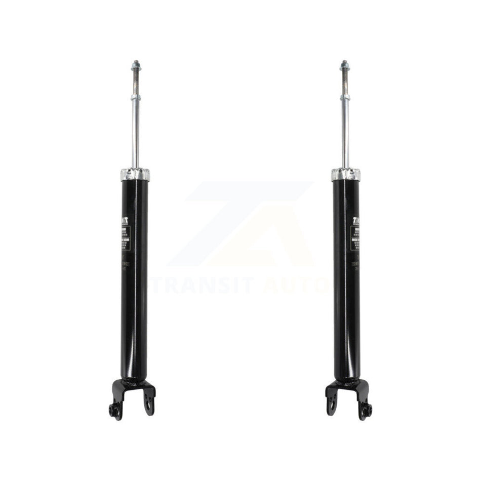 Rear Suspension Shock Absorbers Pair For INFINITI G37 G35 G25 Q40 K78-101119