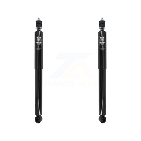 Rear Shock Absorbers Pair For 01-07 Toyota Sequoia Without Automatic Air Leveling System K78-101125